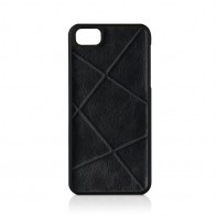 Macally Weave iPhone 5 (Black) 01