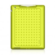 Macally PenCase iPad 2 - PENCASE2 - 1