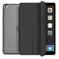 Mobiq Hard Case Folio Hoes iPad 9.7 inch (2017/2018) Zwart - 1