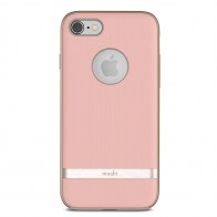 Moshi Vesta iPhone 8 Plus/7 Plus Blossom Pink - 1