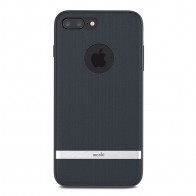 Moshi Vesta iPhone 8 Plus/7 Plus Bahama Blue - 1