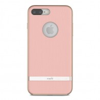 Moshi Vesta iPhone 8 Plus/7 Plus Blossom Pink - 1