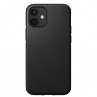 Nomad Rugged Case iPhone 12 Mini 5.4 inch Zwart 01