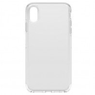 Otterbox Symmetry Clear iPhone XR Case Transparant 01