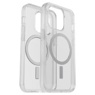 Otterbox Symmetry Plus iPhone 14 Pro Transparant 01