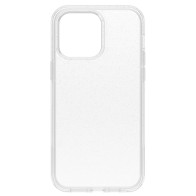 Otterbox Symmetry Clear iPhone 14 Pro Max Stardust Glitter / Transparant 01