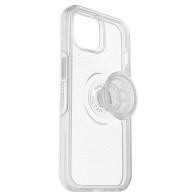 Otterbox Otter+Pop Symmetry Clear iPhone 14 01