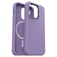 Otterbox Symmetry Plus iPhone 14 Pro Lila Paars 01