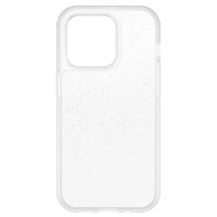 Otterbox React iPhone 14 Pro Glitter / Transparant 01