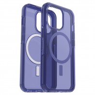 Otterbox Symmetry Plus Clear Blauw  iPhone 13 Pro Max 0