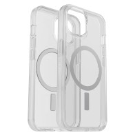 Otterbox Symmetry Plus iPhone 14 Clear 01