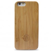 Reveal - Zen Garden Case Apple iPhone 7 Plus Bamboo 0