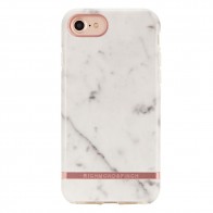 Richmond & Finch Freedom Series iPhone 8/7/6S/6 White Marble - 1