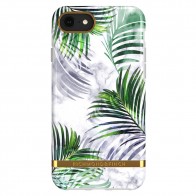 Richmond & Finch iPhone 8/7/6S/6 White Marble Tropics - 1