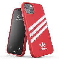 Adidas Moulded Case iPhone 13 Pro Rood 01