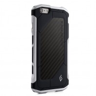 Element Case Sector Pro II iPhone 6 Black/Silver - 2