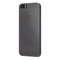 LAUT SlimSkin iPhone 5/5S Black - 1