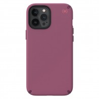 Speck Presidio Pro Case iPhone 12 Pro Max Paars - 1