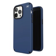 Speck - Presidio2 Pro iPhone 14 Pro Hoesje Coastal Blue 01