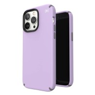 Speck - Presidio2 Pro iPhone 14 Pro Max Hoesje Spring Purple 01