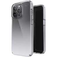 Speck Presidio Perfect Clear Ombre iPhone 13 Pro Grey/Clear 01