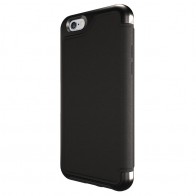 Otterbox Strada Folio iPhone 6 Black - 1
