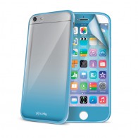 Celly Sunglass Cover iPhone 6 Blue - 1