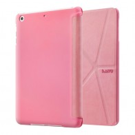 LAUT Trifolio iPad mini 1 / 2 / 3 Pink - 1