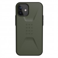 UAG Civilian Case iPhone 12 Mini Olive - 1