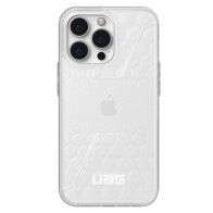 UAG Civilian iPhone 13 Pro Hoes Frosted Clear - 1