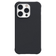 UAG - Dot Magsafe Hoesje iPhone 14 Pro Zwart 01