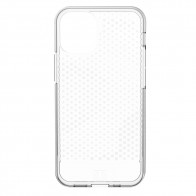 UAG Lucent Case iPhone 12 / 12 Pro 6.1 Ice Clear - 1