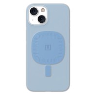 UAG Lucent 2.0 Magsafe iPhone 14 Hoesje Blauw - 1