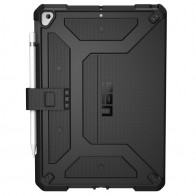 UAG Metropolis iPad 10.2 (2019) Zwart - 1
