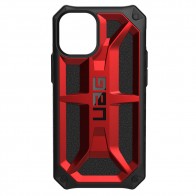 UAG Monarch iPhone 12 / 12 Pro 6.1 Crimson Red - 1