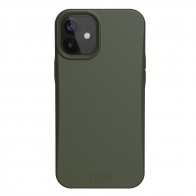 UAG Outback Bio Case iPhone 12 Mini Olive - 1