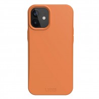 UAG Outback Bio Case iPhone 12 Mini Orange - 1