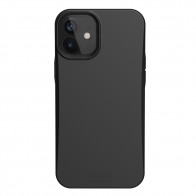UAG Outback Bio Case iPhone 12 Mini Zwart - 1