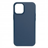 UAG Outback Bio Case iPhone 12 Pro Max Blauw - 1