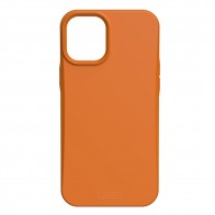 UAG Outback Bio Case iPhone 12 Pro Max Orange - 1