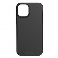 UAG Outback Bio Case iPhone 12 Pro Max Zwart - 1