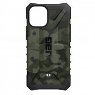 UAG Pathfinder iPhone 12 Pro Max Forest Camo - 1