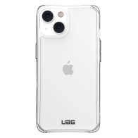 UAG - Plyo iPhone 14 Hoesje Transparant 01