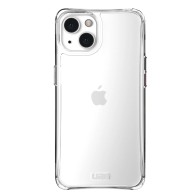 UAG Plyo iPhone 14 Plus Hoesje Transparant - 1