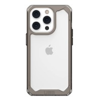 UAG - Plyo iPhone 14 Pro Hoesje Ash 01