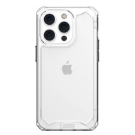 UAG - Plyo iPhone 14 Pro Hoesje Transparant 01