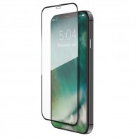 Xqisit Tough Glass Edge to Edge Protector iPhone 12 / 12 Pro 6.1