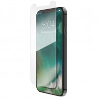 Xqisit Tough Glass Protector iPhone 12 / 12 Pro 6.1