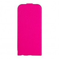 Xqisit FlipCover iPhone 6 Pink - 1