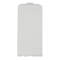Xqisit FlipCover iPhone 6 White - 1